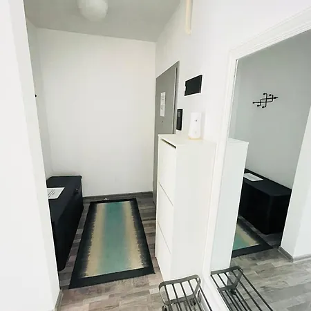Dream Date Apartmán