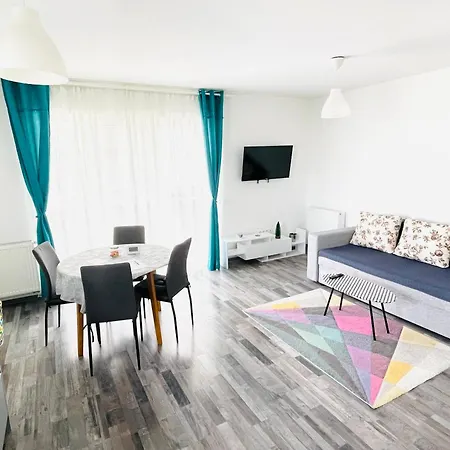 Apartmán Dream Date *